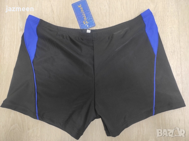 Мъжки бански тип боксерки, размер 50 (Л)