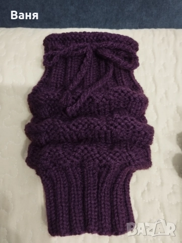 калци/ гети, снимка 2 - Други - 52829990