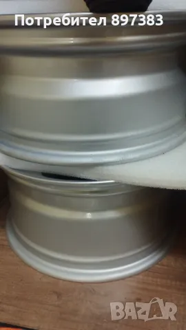 Mercedes sport paket 16, снимка 4 - Гуми и джанти - 48330822