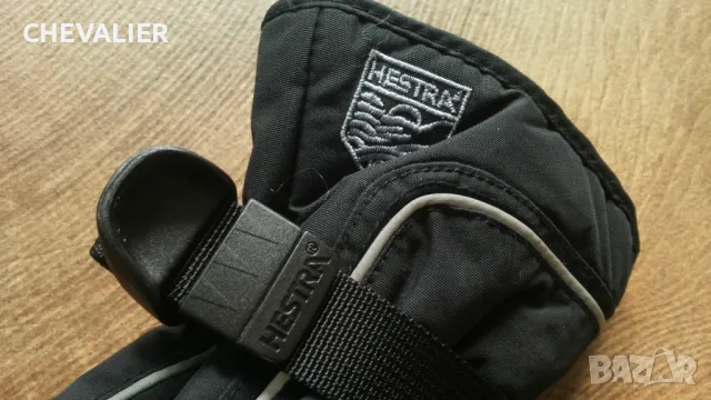 HESTRA GORE-TEX Kids Ski Snowboard Gloves Размер 7 години детски ски сноуборд ръкавици 13-64, снимка 5 - Зимни спортове - 47950597