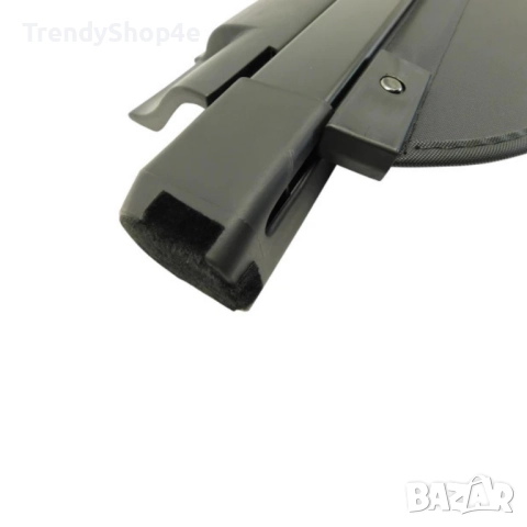 Шора за багажник на Mazda CX-5 2017 - (НОВА), снимка 5 - Аксесоари и консумативи - 51644257