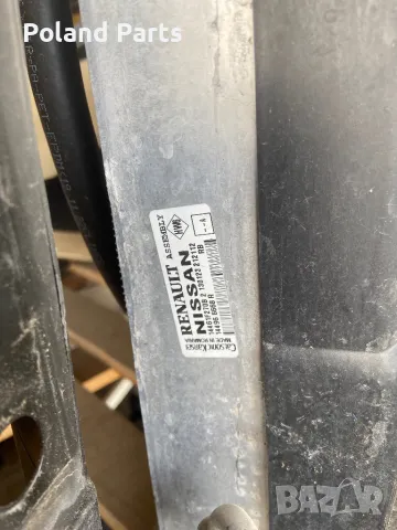 Интеркулер за Renault Clio V, Captur, Nissan Juke 1.0 TCE  14461F270B  14496 6668 R, снимка 3 - Части - 49945946