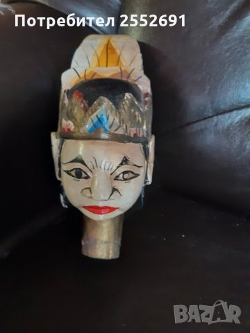 Дървена пластика , снимка 5 - Антикварни и старинни предмети - 28554208