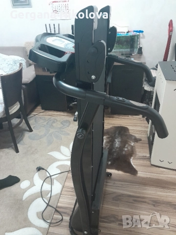 Бягаща пътека за части, снимка 10 - Фитнес уреди - 52197173