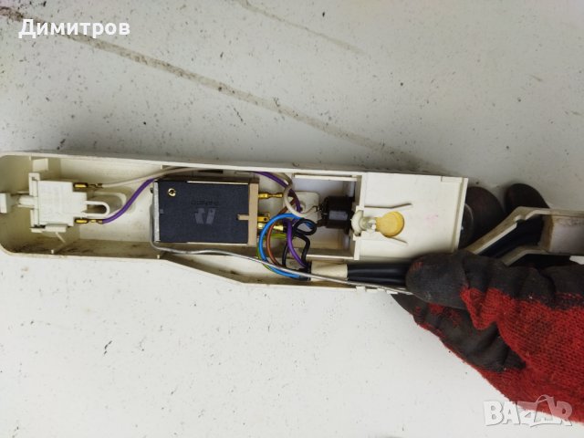 Части за хладилник, снимка 3 - Хладилници - 40778946