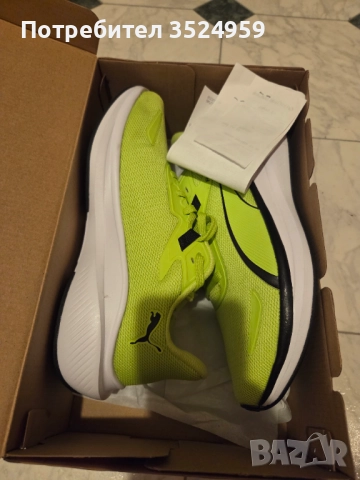 Маратонки , снимка 2 - Маратонки - 52179522