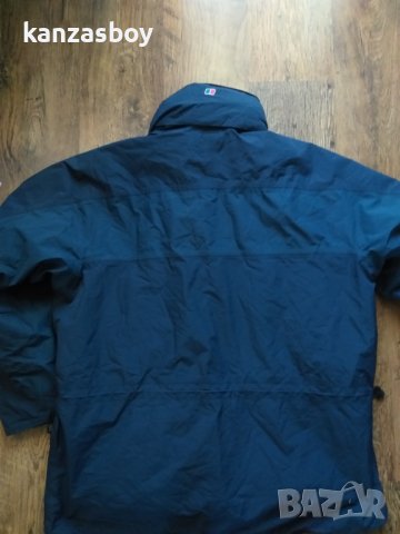 berghaus 3in1 jacket - страхотно мъжко яке 2ХЛ, снимка 8 - Якета - 43947487