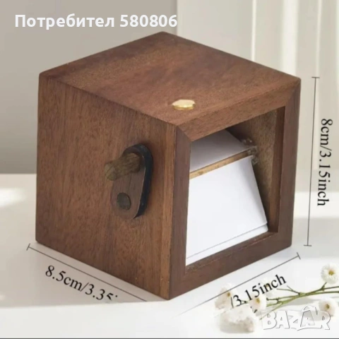 Кутийка със спомени / Снимки / Персонализация / Подходящ за подарък, снимка 4 - Картини - 53426314