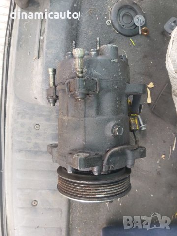 Динамо, компресор климатик, ABS, радиатори и др. за Lancia Phedra 2.2 hdi 2006г., снимка 10 - Части - 35534460