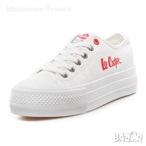 кецове Lee Cooper, снимка 2 - Кецове - 37843054