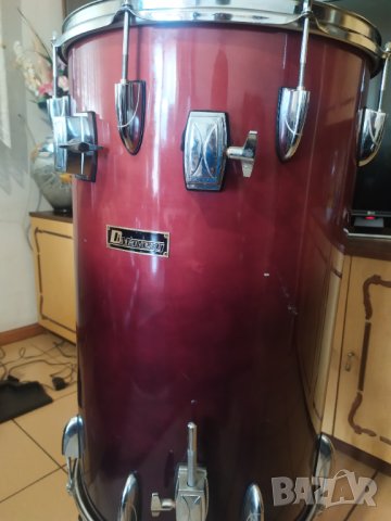 Бас каса за Cocktail барабани - Dimavery Cocktail, снимка 5 - Ударни инструменти - 43850277