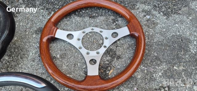 Спортен волан momo rain type r, снимка 4 - Части - 36212580