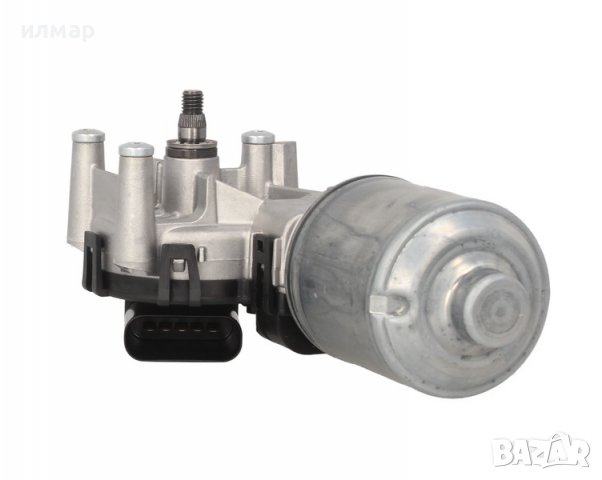 1S7117508AD Моторче за чистачки за Форд Мондео 3 /00-07г/