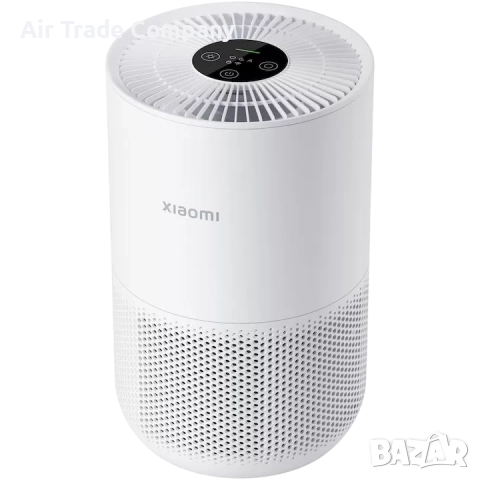 Пречиствател за въздух Xiaomi Smart Air Purifier 4 Compact – BHR5860EU, снимка 7 - Овлажнители и пречистватели за въздух - 51722415