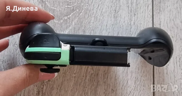 Аксесоари за nintendo , снимка 9 - Друга електроника - 48047312