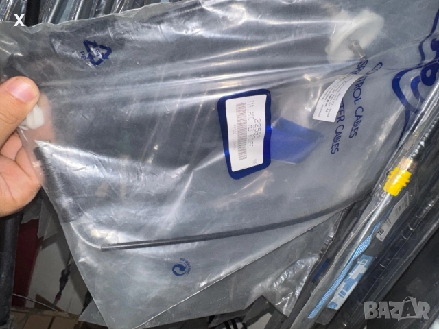 22592 ЖИЛО ГАЗ CITROEN / PEOGEOT / 1985-2016 / OE 162986 дължина [mm]:1714, снимка 2 - Части - 51672358