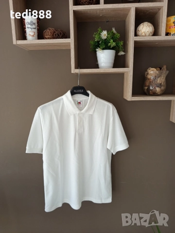 нова тениска