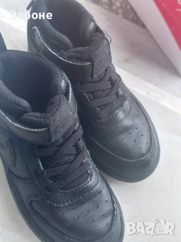 Детски обувки Nike, снимка 5 - Детски обувки - 39872899