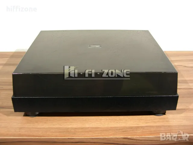Грамофон  Thorens td-280mk lv , снимка 3 - Грамофони - 47930453