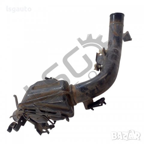 Тръба въздух Toyota Avensis II 2003-2009 TA100822N-90, снимка 2 - Части - 37794391