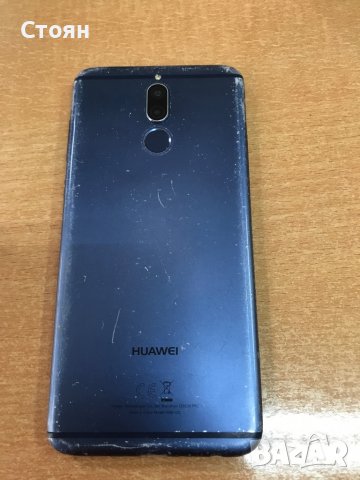 Huawei P10 lite, снимка 2 - Huawei - 39498540