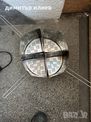 Кошници за варене на паста 