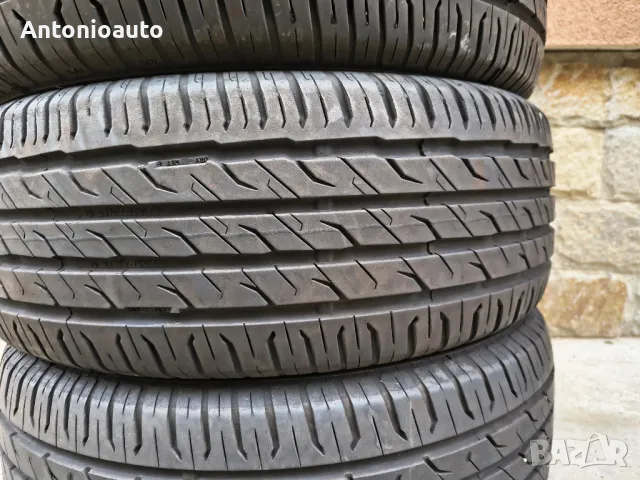205 55 16 летни гуми 4 броя Semperit DOT 0922, снимка 6 - Гуми и джанти - 47822976