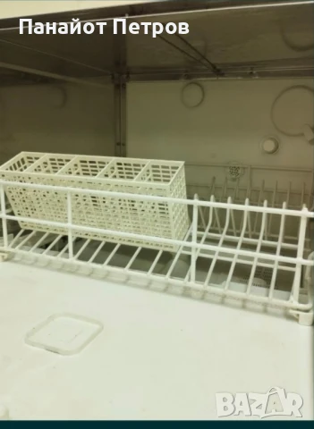 Съдомиялна Електролукс кубче, снимка 8 - Съдомиялни - 50910352