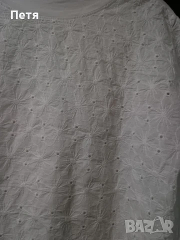 нов комплект от кенар и памук , снимка 3 - Рокли - 50643877