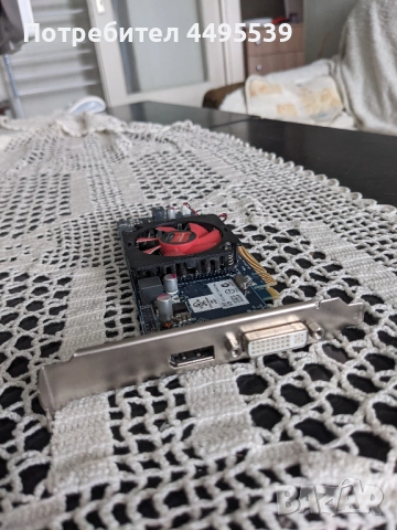 AMD Radeon HD6450 1GB PCIe Video Cards ATI-102-C6405(B)