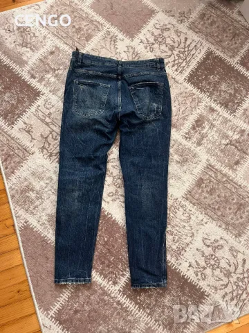 Мъжки дънки ZARA, снимка 3 - Дънки - 49606399