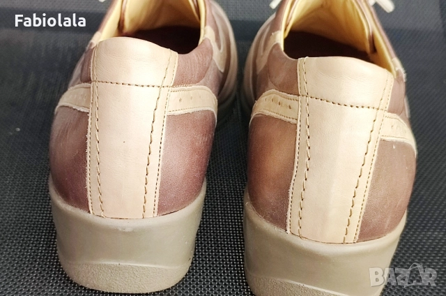 Durea shoes 41/ UK G7, снимка 6 - Дамски ежедневни обувки - 52339901