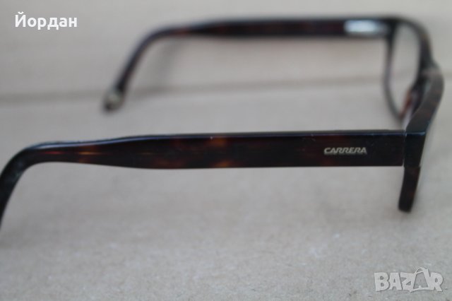Рамки за очила ''Carrera'', снимка 8 - Слънчеви и диоптрични очила - 43398705
