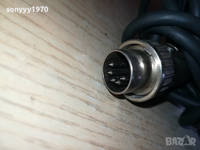 UHER M516 MICROPHONE-ВНОС SWISS 1001241129, снимка 12 - Микрофони - 43741670