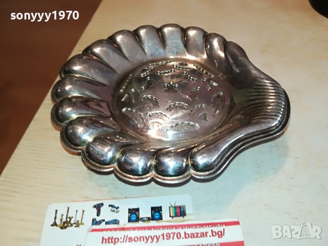 COQUILLOR-GLACE made in france-внос франция 1712221759, снимка 10 - Антикварни и старинни предмети - 39039760