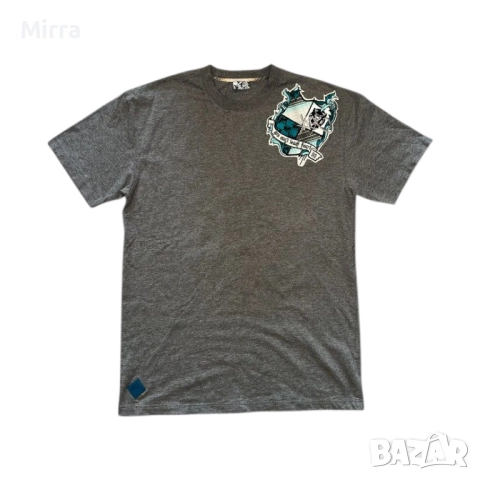 K1X Vintage Hip Hop Grafitti T-shirt 