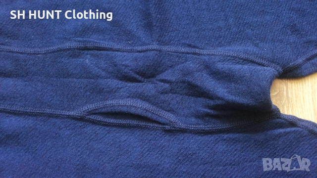 DEVOLD Thermo Underwear 100% Pure New Wool размер M / L термо долница 100% Мерино вълна - 1656, снимка 6 - Екипировка - 52804679