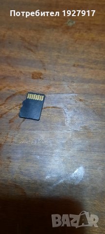 карта памет, снимка 2 - Карти памет - 43961859