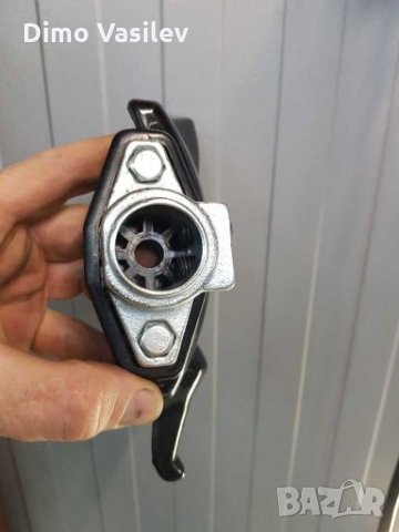 Глава пластмасова за монтаж демонтаж машина за гуми, снимка 2 - Резервни части за машини - 27947115