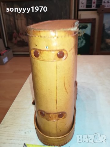 КОБУР ЗА БИНОКЪЛ ОТ ГЕРМАНИЯ 2101241113, снимка 16 - Антикварни и старинни предмети - 43906326