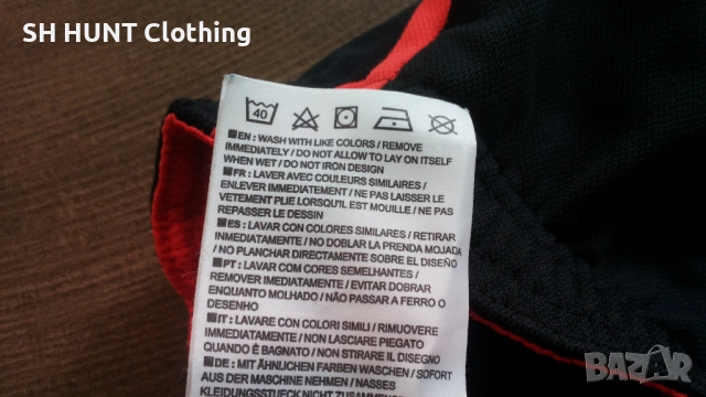 NIKE Training Kids Размер 12-13 г. / 147-158 см детска тренировъчна долница 39-58, снимка 14 - Детски анцузи и суичери - 53296639