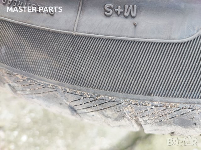 4 бр гуми 265/40R22  Atlas ATLAS TIRE FORCE UHP 106V XL  Всесезонна, снимка 7 - Гуми и джанти - 44001711