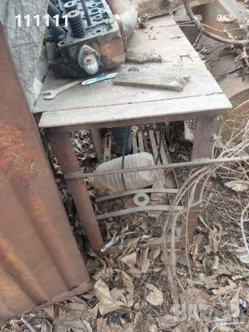 Рамка от циркуляр с ос , снимка 10 - Циркуляри - 53140862