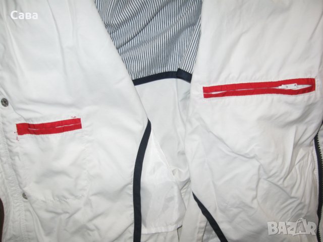 Яке пролет, есен ORIGINAL MARINES   мъжко,Л, снимка 7 - Якета - 32611282