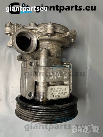 Хидравлична помпа за БМВ е46 BMW e46 , 6756611, снимка 2 - Части - 40577818