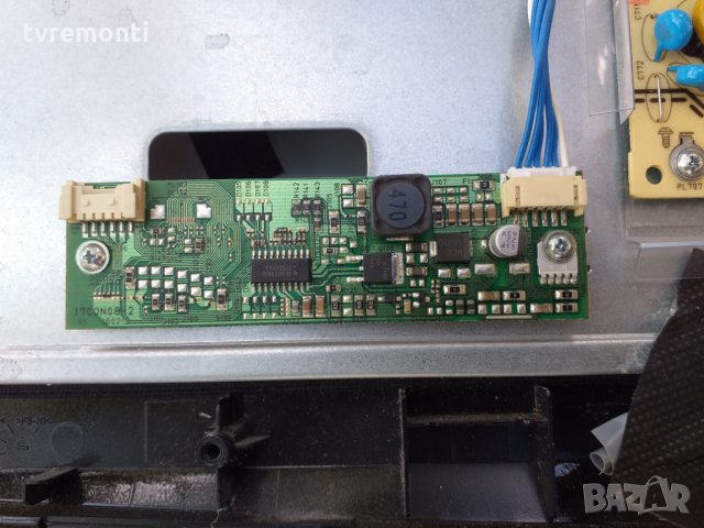 LED DRIVER 17C0N08-2 V1