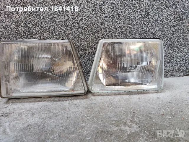 Фарове, километраж и волан Кадет Д/ Opel Kadett D, снимка 7 - Части - 50058717