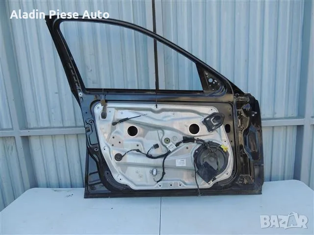 Предна лява врата Mercedes C-Class W204 година 2007 2008 2009 2010 2011 2012 2013 2014 , снимка 4 - Аксесоари и консумативи - 50439860