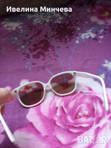Дамски слънчеви очила, снимка 3 - Слънчеви и диоптрични очила - 50559471