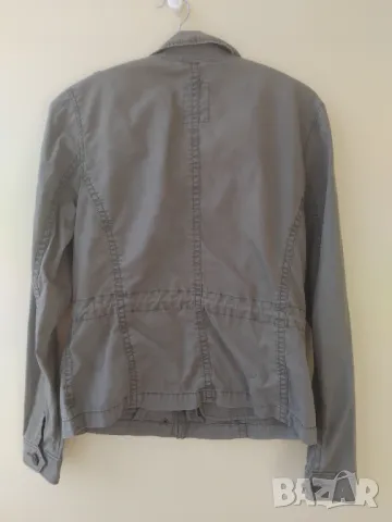 Tom Tailor 100% оригинално дамско яке , снимка 7 - Якета - 49426909